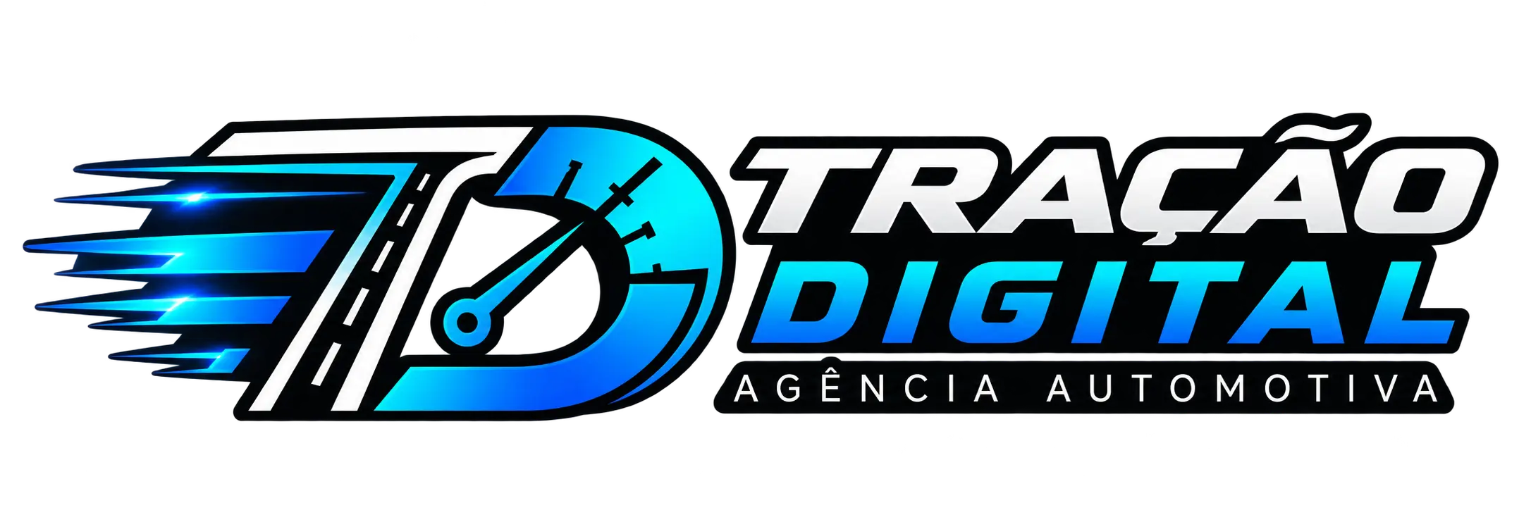 Tração Digital — Agência Automotiva